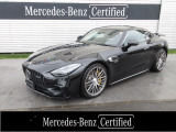メルセデス・ベンツ AMG GT