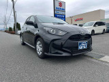 ヤリス 1.5 G 4WD 