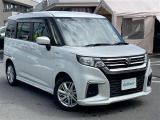 ソリオ 1.2 ハイブリッド(HYBRID) MX 4WD 4WD 修復歴無し