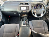 ランドクルーザープラド 2.7 TX 4WD サンルーフ