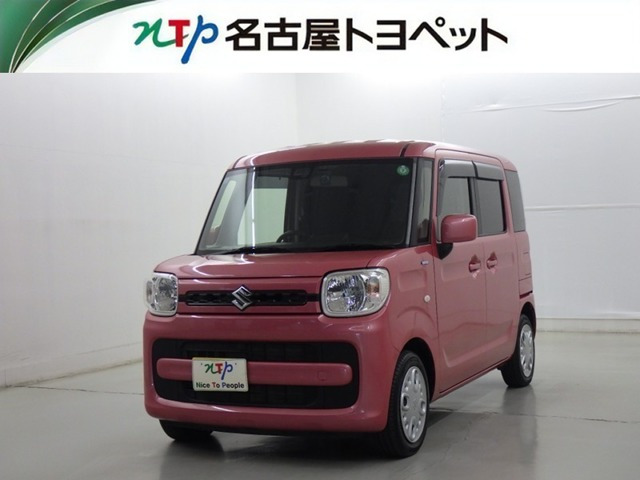 スペーシア ハイブリッド(HYBRID) G 