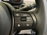 ホンダセンシング搭載!誤発信抑制機能・路外逸脱機能・衝突軽減ブレーキなど多彩な機能で安心安全のドライブを支援します!