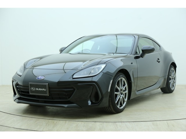 BRZ  2.4 R