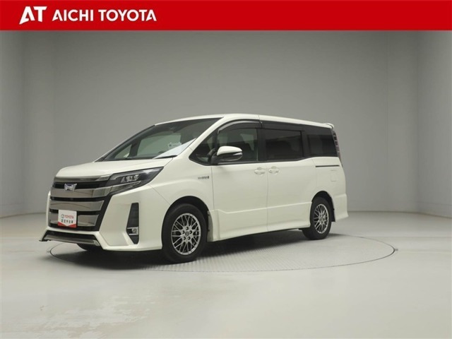 ノア 1.8 ハイブリッド Si 