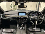 X6 xドライブ 35i Mスポーツ 4WD 