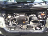 エンジンルームも専門業者によるクリーニング済で車内同様ピカピカです♪是非現車で確認してください!