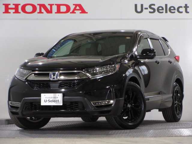 CR-V 2.0 e:HEV EX ブラック エディション