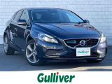 ボルボ V40