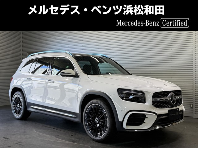 GLB GLB200d 4マチック アーバン スターズ ディーゼル 4WD 