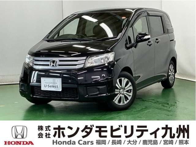 フリードスパイク1.5 GL