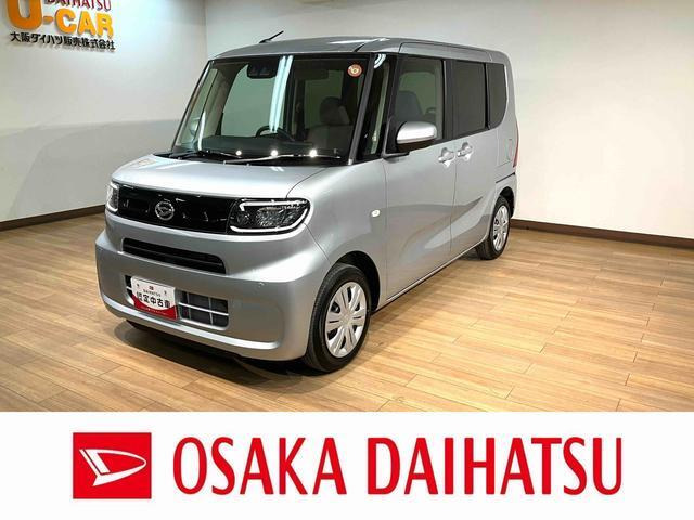 タント X リミテッド 