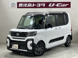 軽自動車もトヨタの販売店なら安心、購入後も私たちトヨタがしっかりサポートいたします。