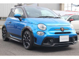 スタッフまでお気軽にご連絡下さい!! FIAT/ABARTH習志野店