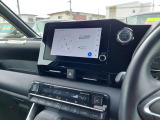 快適なドライブを楽しむための機能が装備!運転席から触れるので、操作も簡単です!