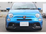 この度はアクセスいただきありがとうございます!デザイン性の高いFIAT/ABARTHワールドを、写真上から少しでも感じていただけたら幸いです!