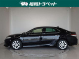 トヨタの上級セダン、カムリ Gが入荷しました。