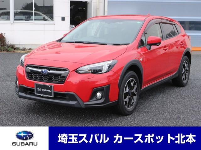 XV 1.6i-L アイサイト 4WD 