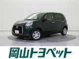 トヨタ パッソ