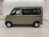 「ダイハツ認定中古車カルテ」付きで、どんな車かな?整備歴は?など一目で車の状態がご覧になれます♪また、もしもの時も安心の保証付きですので、安心してご購入・お乗りいただけます(^^)/