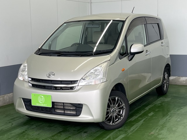 ダイハツ ムーヴ 