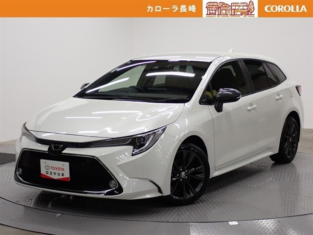 カローラツーリング 1.2 W×B 