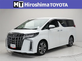 トヨタ アルファード
