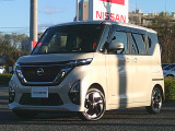 日産 ルークス