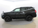 ランドクルーザープラド 2.7 TX Lパッケージ マットブラック エディション 4WD 