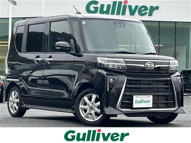 タントカスタム RS ワンオーナー 修復歴無し