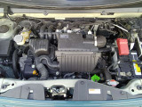 エンジンルーム 機関・制動・変速・試乗確認しています 良好です 安心してお乗りいただけます。