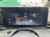 【スピードメーター】メーターがシンプルで見やすく運転しやすいですね!