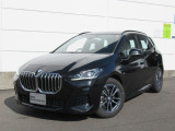 BMW 2シリーズアクティブツアラー