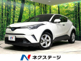 トヨタ C-HR