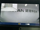 【純正ドライブレコーダー】万が一の時にも映像で状況が残りますので安心してドライブできます。前方+後方録画タイプ