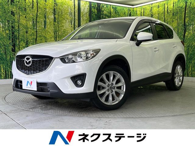 CX-5 2.2 XD