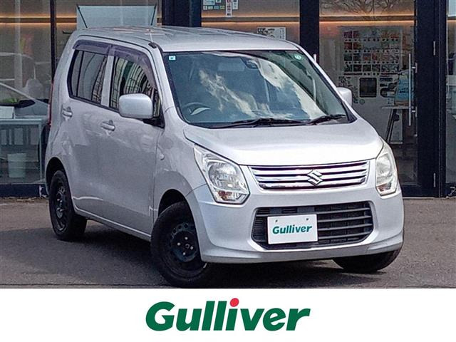 ワゴンR FX 修復歴無し