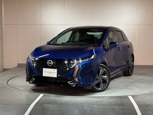 ノートオーラ 1.2 G 