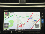★ナビ★ お仕事にもプライベートにも活躍するナビゲーション付きで遠方へのお出掛けも安心です(*^ー^*)カーライフにさらに快適をプラス♪