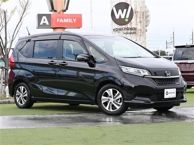 フリード 1.5 G 修復歴無し