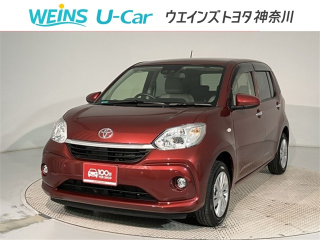 パッソ 1.0 X Lパッケージ 