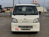 ハイゼットトラック エアコン パワステ スペシャル 3方開 4WD