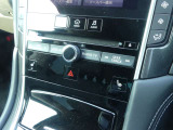 運転席助手席ヒーターシートです。