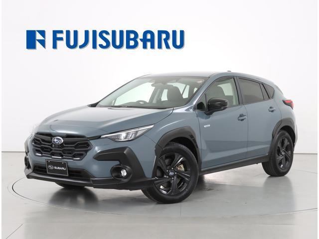 クロストレック 2.0 ツーリング 4WD 