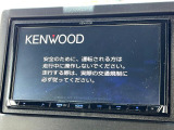 【ナビゲーション】使いやすいナビで目的地までしっかり案内してくれます。各種オーディオ再生機能も充実しており、お車の運転がさらに楽しくなります!!