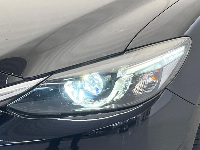 マツダ アテンザ 2.2 XD Lパッケージ の中古車詳細 (67,800km