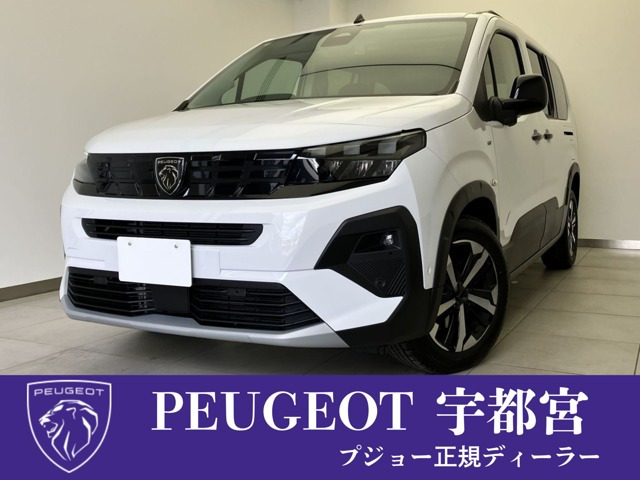 プジョー リフターロング 