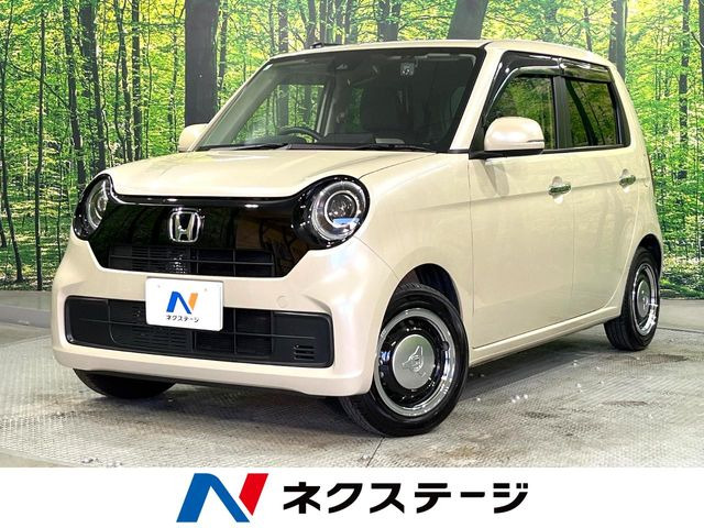 N-ONE オリジナル 