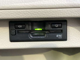 ETCです。セットアップを完了してから納車となりますので、すぐにご利用頂けます。