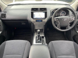 ランドクルーザープラド 2.7 TX 4WD 