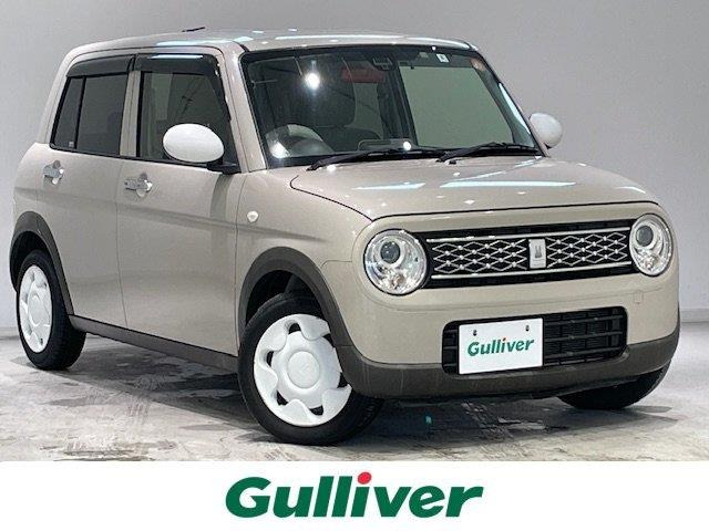 アルトラパン Sセレクション 修復歴無し